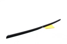 2017 - 2022 KIA NIRO FRONT LEFT DRIVER SIDE DOOR WINDOW INNER BELT SEAL OEM