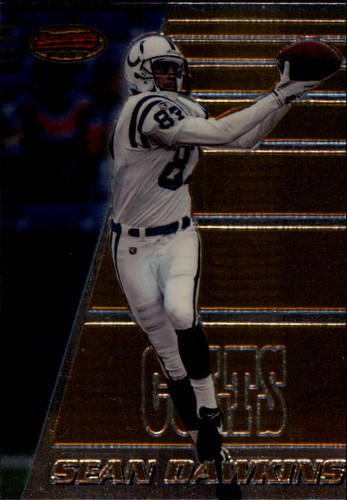 1996 Bowman's Best Football  *COMPLETE YOUR SET*  Pick From List - Picture 9 of 356
