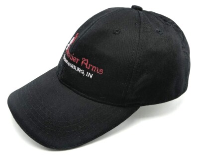 PREMIER ARMS hat black adjustable cap Brownsburg, Indiana | eBay