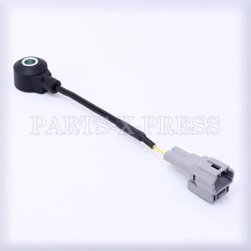 GENUINE OEM SUBARU FORESTER LEGACY IMPREZA IGNITION KNOCK SENSOR ASSY 22060AA100 - Изображение 4 из 4