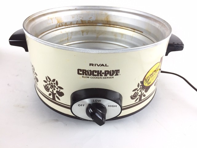 Rival Crock Pot Replacement Parts Reviewmotors.co