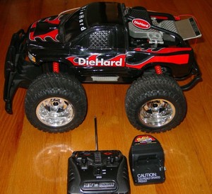 new bright ford f150 raptor rc truck