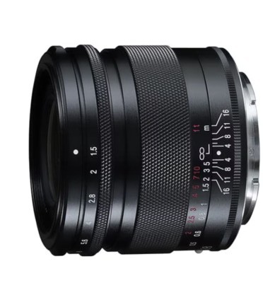 Voigtlander NOKTON 28mm F1.5 Aspherical Lens for SONY E mount | eBay