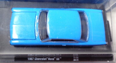 1967 CHEVROLET NOVA SS アメ車 インテリア 輸入雑貨 置物 MTM31371-02__68029.1737381685.