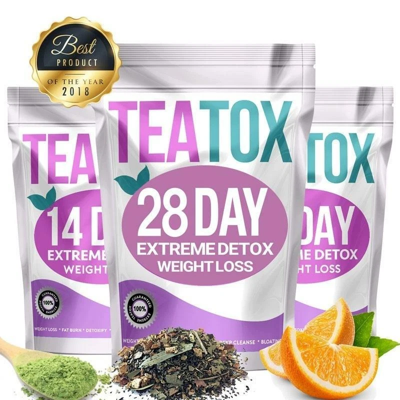 Detox Чай Для Похудения Купить Отзывы