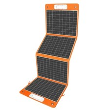 Panneau Solaire Flashfish 100w Pliable