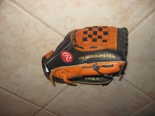 Rawlings Baseball Glove PM1100 11" inch Derek Jeter Fastback Model RHT