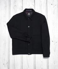 Paul Smith wool cashmere jacket size L RRP 750$