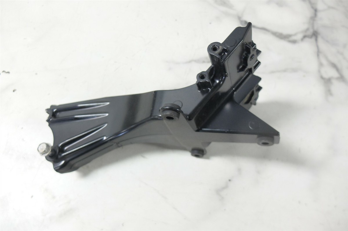 06 Kawasaki ZX 14 1400 ZX14 ZX1400 A front cowl fairing