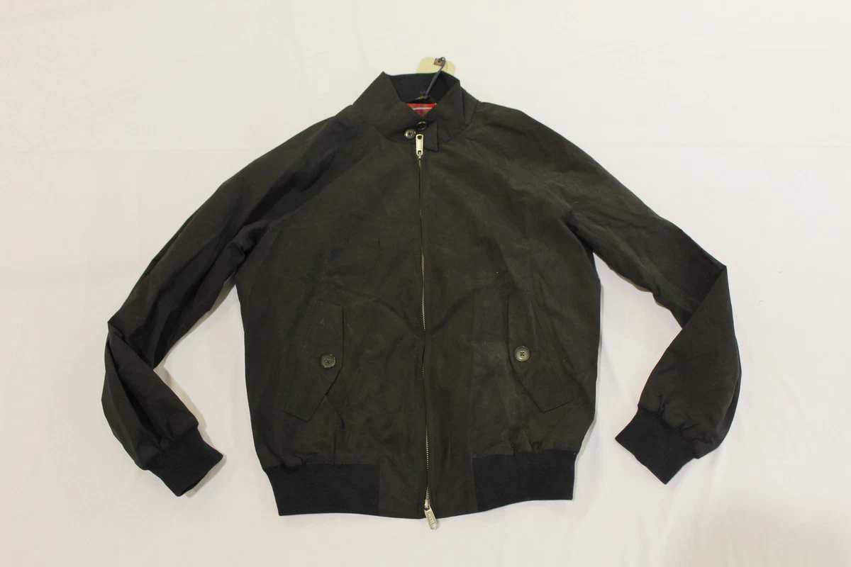 The Original G9 Harrington Men's Jacket