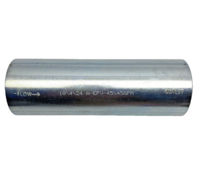 A-EFV-4545GPM Inline Excess Flow Valve, 1-1/4'' FNPT