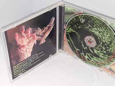 Hwy X by The Reptile Palace Orchestra (CD, Promo, 1997