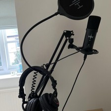 Usb Microphone