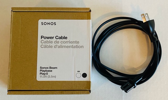 sonos beam and amp