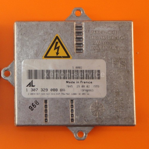 Original Xenon Xénon Ballast Mercedes C W203 A W169 1307329088