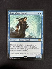 Lord of the Unreal (Foundations Jumpstart) - Magic the Gathering