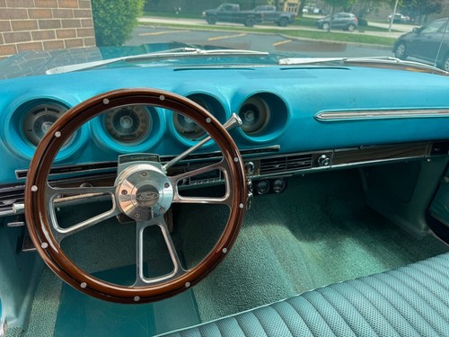 1969 Ford Torino - Picture 28 of 40