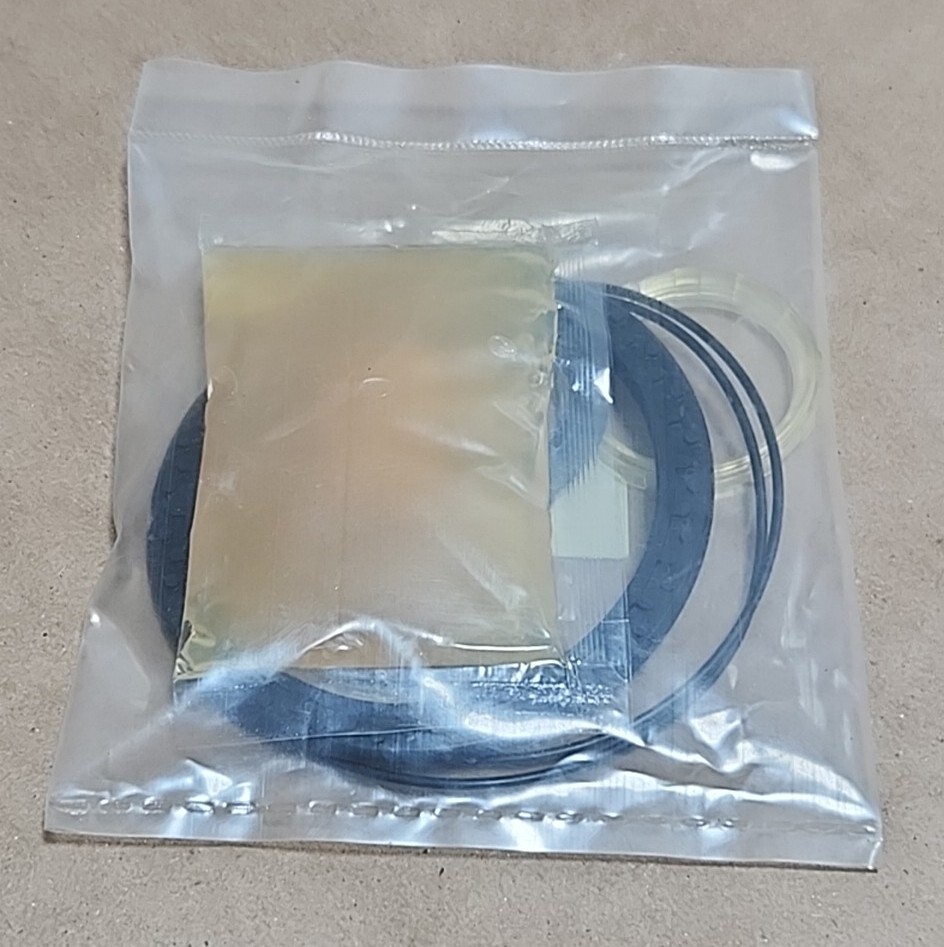 BRAND NEW* SMC MBB80-PS Tie-Rod Cylinder Seal Kit MB Series BRAND NEW* SMC MBB80-PS Tie-Rod Cylinder Seal Kit MB Series