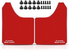 For Kia Sedona Mud Guard Set APR 71154HWWD