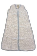 Muslin Baby Sleeping Bag by Molis  Co, 0.5 Tog, Size 18-36 Months