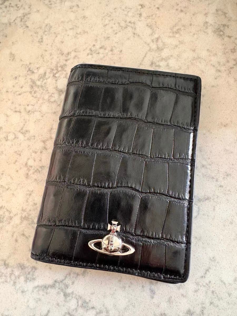【Vivienne Westwood】Envelope Card Holder/全国送料無料 Vivienne Westwood Card Holder | eBay