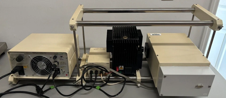 Sistema monocromático Spectra Kinetic Applied PhotoPhysics 05-109 Foto 4 de 4