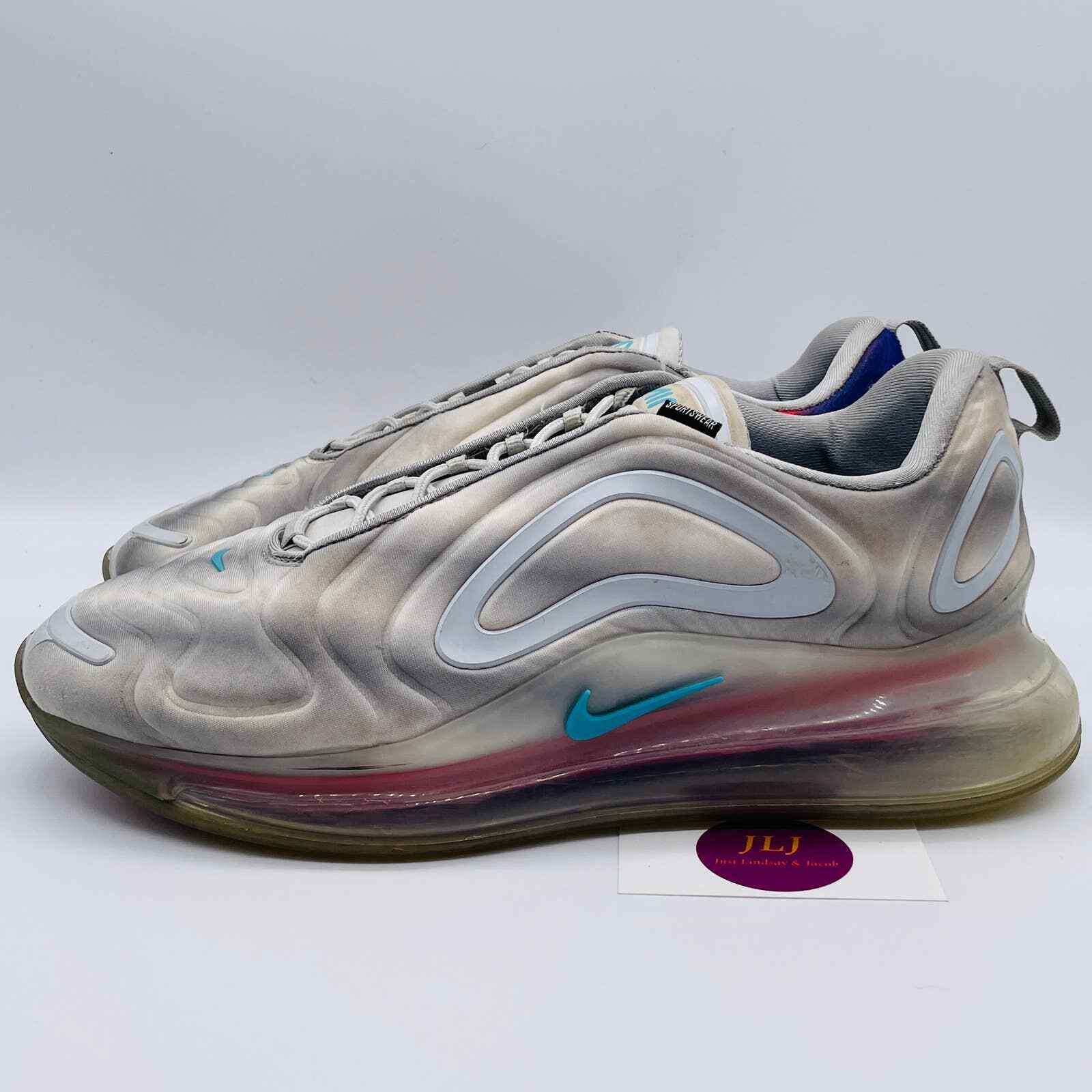 Size 13 - Nike Air Max 720 Pride for sale online | eBay