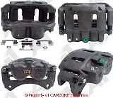 Pinza de freno de disco delantera derecha Cardone para Mazda B2300 1995-1996 4x4 Foto 4 de 4