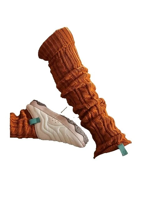 Calcetines marrón Free People para Mujeres