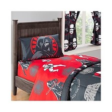 Star Wars Twin Sheet Set