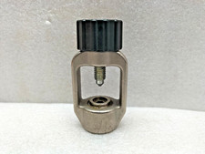 SCUBA AIR TANK REFILL ADAPTER