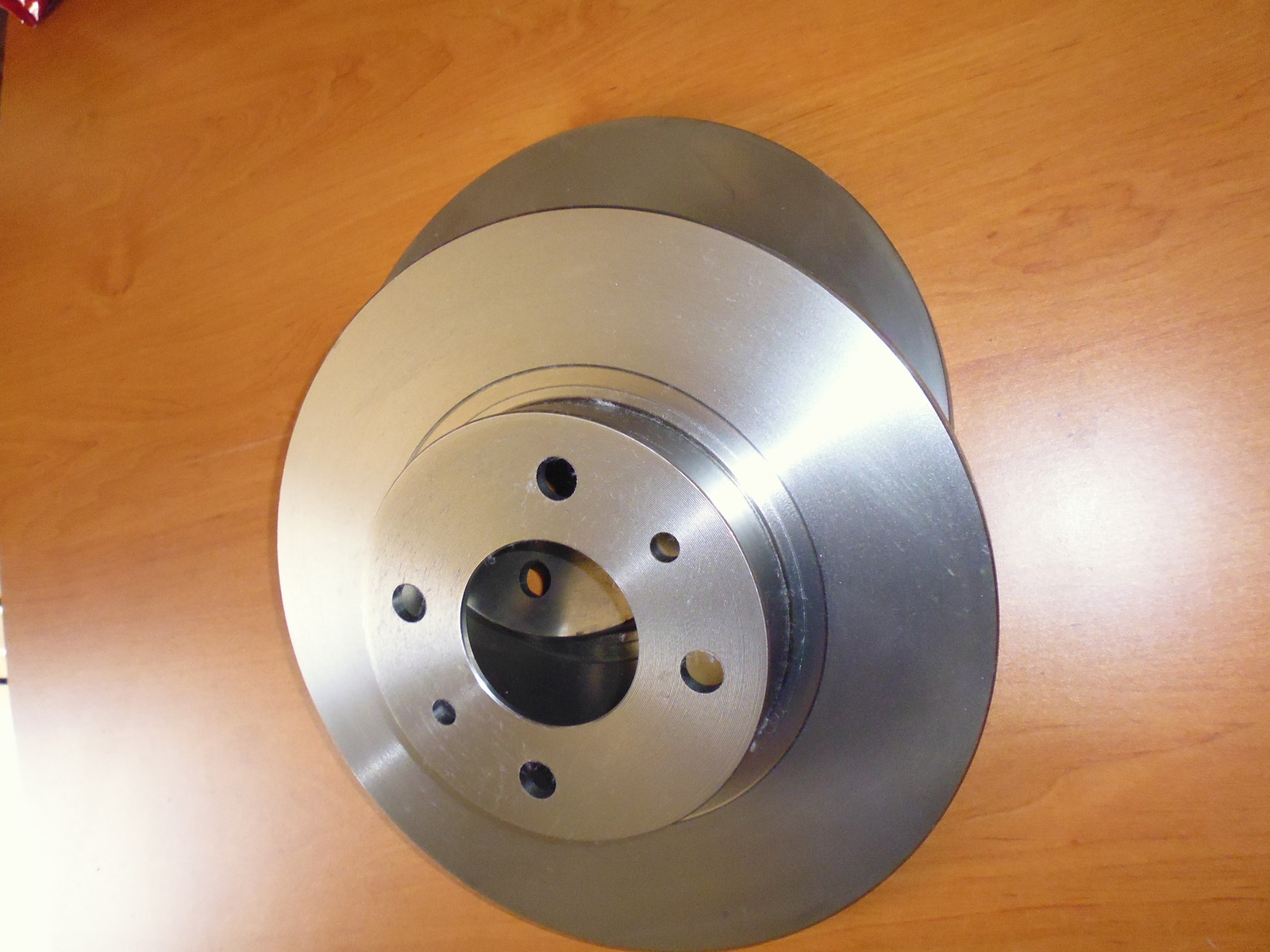 Disques de frein avant LDPA44 pour sécuriser vos trajets en Alfa 145 et 146