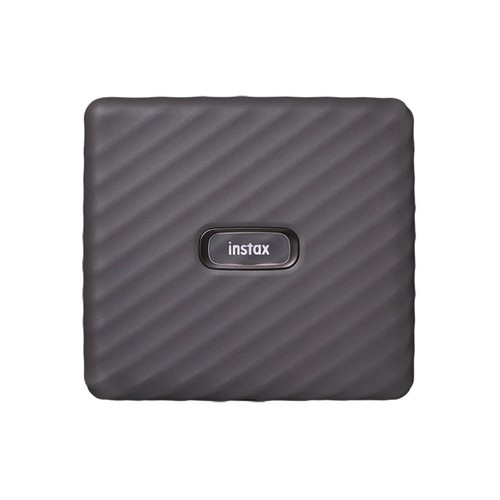 Fujifilm Instax Link Photo Printer Wide Mocha Grey (16719586)