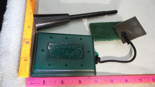 Primos Calls - AlumiMITE Pot Call