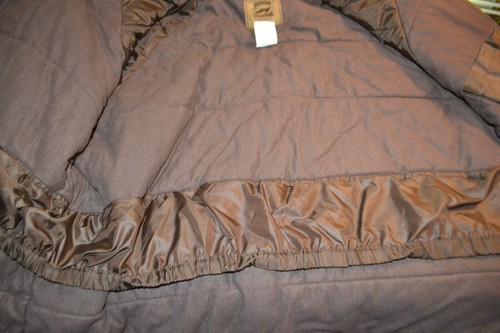 Duxbak Legacy Men Camo Full Zipper Hunting Fishing Jacket Size 2XL - Picture 12 of 12