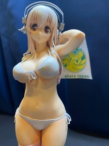 Super Sonico Doll | eBay