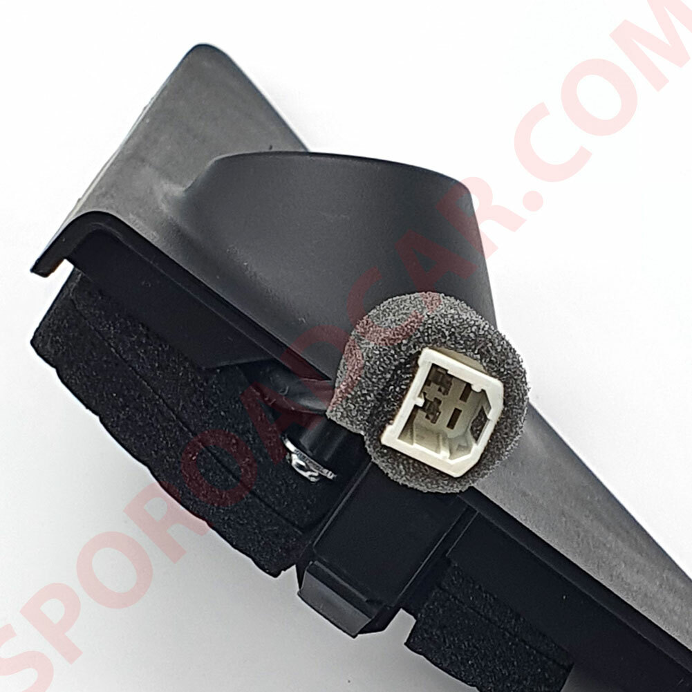 Genuine Hyundai Sonata Tweeter Speaker Cover LH Quadrant (07-10)