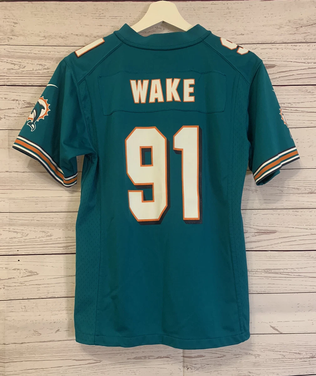 Cameron wake jersey cheap cheap