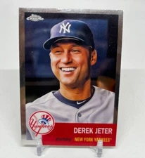 2022 Topps Chrome Platinum Anniversary #1-200 - Pick Your Card