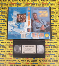 *VHS film NICK MANO FREDDA 1994 paul newman WARNER GLI SCUDI PIV 11037 (F296)
