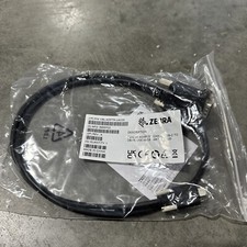 Zebra FS10 I/O Adapter Cable, USB-C to DB-15, use w/CBL-MATE-USA00 *NEW*