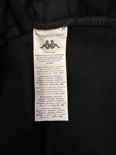 Pantalone casual KAPPA - Foto 5 di 13