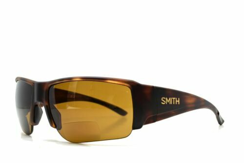 Lunettes De Soleil Smith ERA - Monture Marron Havana - UV400 - Pour Femme