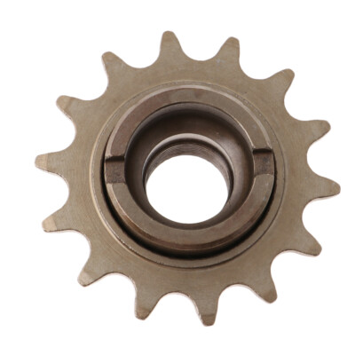 BMX Bicycle Bike 14T Tooth 18MM Single Speed Freewheel