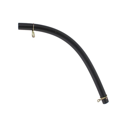 Fuel Tank Generators Tap with Hose Fit for Berlan BSTE 6500E3 Replace - Picture 5 of 5