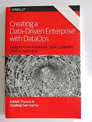 Creating a Data-Driven Enterprise wit..., Ashish Thusoo