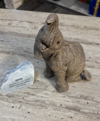 The Herd Collection Martha Carey #3128 Good