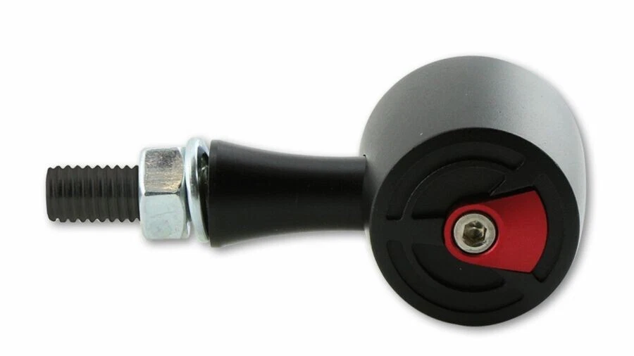 HIGHSIDER CNC LED 3in1 Blinker/Rücklicht-Kombi ENTERPRISE, 2 Stück mit TÜV! - Bild 2 von 4