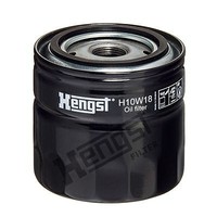 Hengst Filter H10W18 ÖLfilter FüR Chrysler Dodge Ford Ford USA Jeep Land Rover