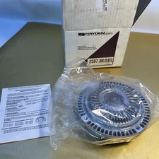 Engine Cooling Fan Clutch Hayden 2597